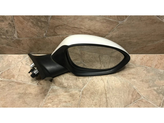 Зеркало электрическое правое BMW Z4 E89 2009-2017 года