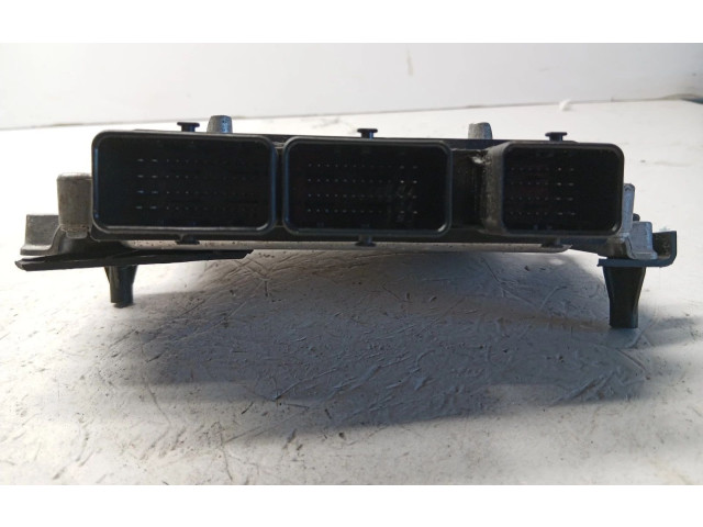 Блок управления 9665843380   Citroen C5