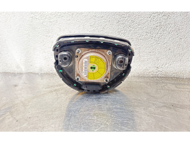 Подушка безопасности водителя 604455600   Opel Meriva A