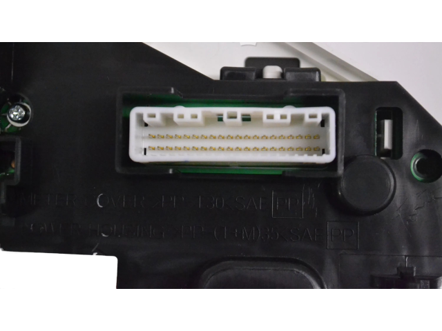 Панель приборов 4HK0E55QY, 4HK0E Infiniti Q50