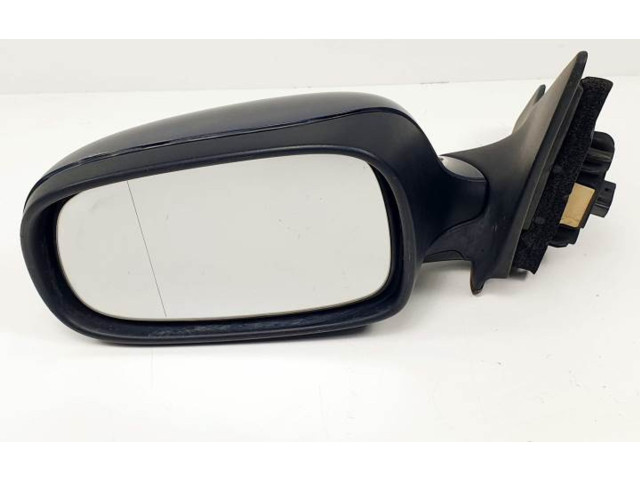 Зеркало электрическое        Saab 9-3 Ver2  2003 - 2007 года   