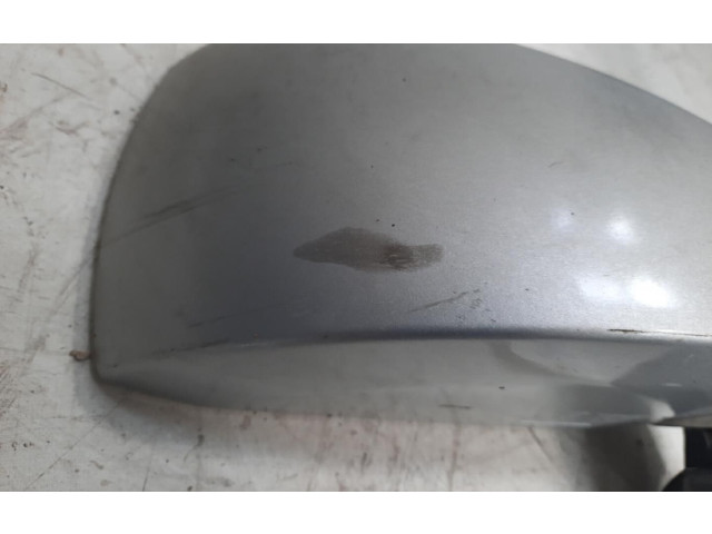 Зеркало (механическое)       Hyundai Coupe   -  года   