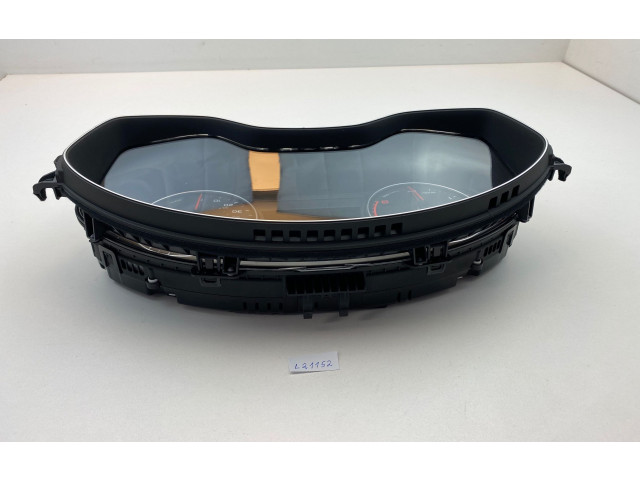 Панель приборов 80A920840A, 503019030304 Audi Q5 SQ5