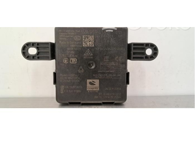 Блок управления 5WA959436H Audi A3 8Y