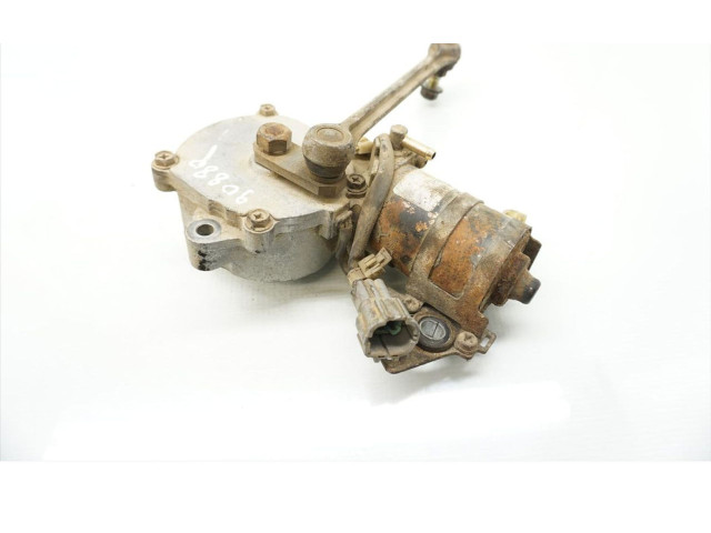 Моторчик дворников Nissan Pathfinder R51