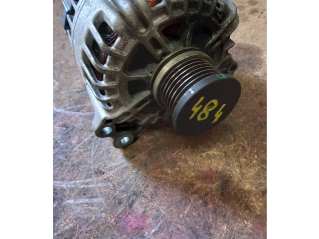 Генератор 04L903024, 2619999E Skoda Karoq