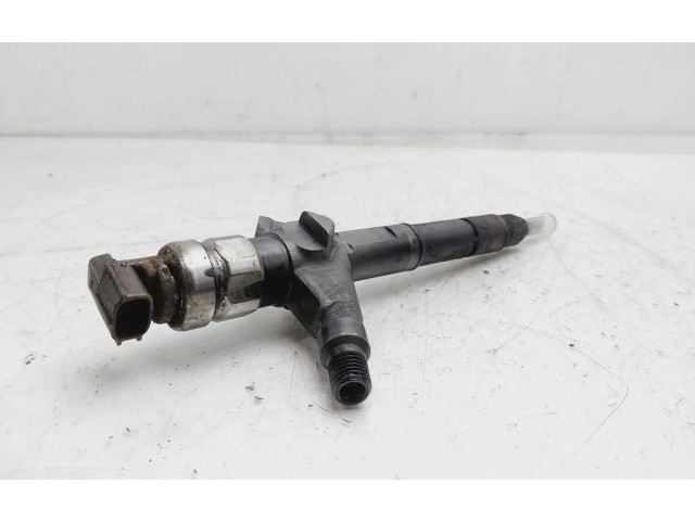 Vstřikovač 16600EB300 Nissan Navara