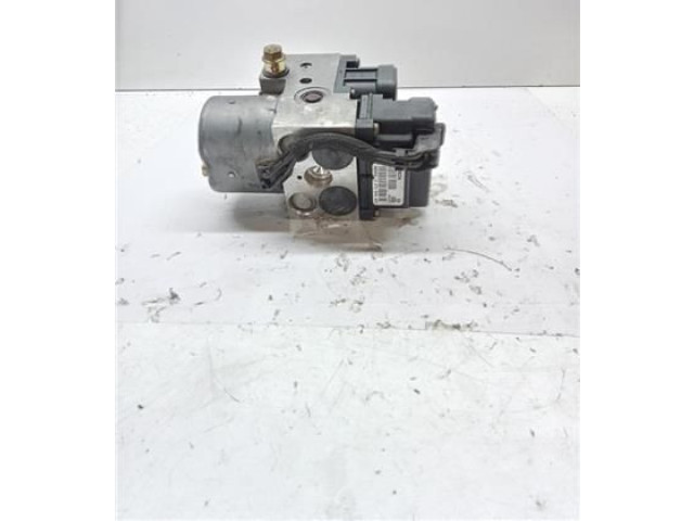 Блок управления АБС 454153, 9636084580   Citroen Xsara