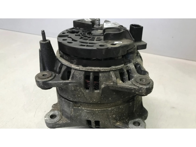 Генератор 06F903023F   Mitsubishi Grandis 2.0     