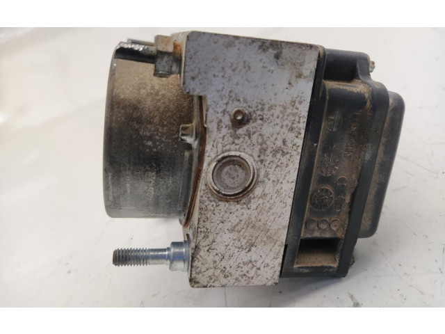 Блок АБС 8200756092 Dacia Logan I 2004 - 2012 года