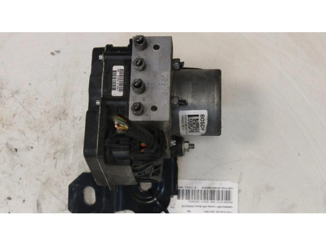 Jednotka ABS Alfa Romeo MiTo 2011