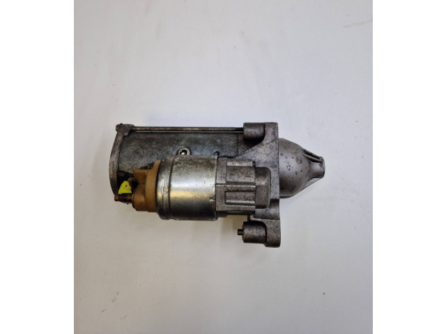 Стартер  9662854080, TS18E13   Citroen Nemo