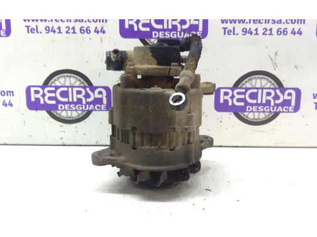 Генератор MD060793 Mitsubishi Montero 2.3