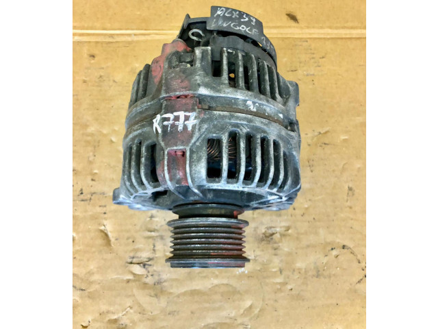 Генератор 038903023K Volkswagen Golf IV 1.9
