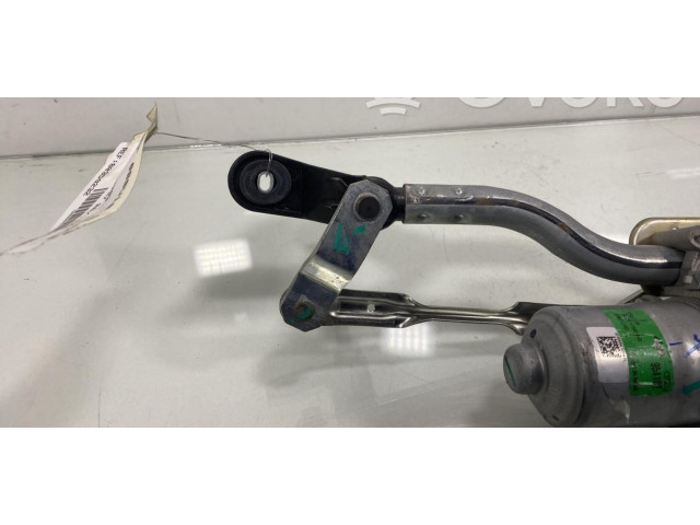 Моторчик дворников 2233170    Ford Ka