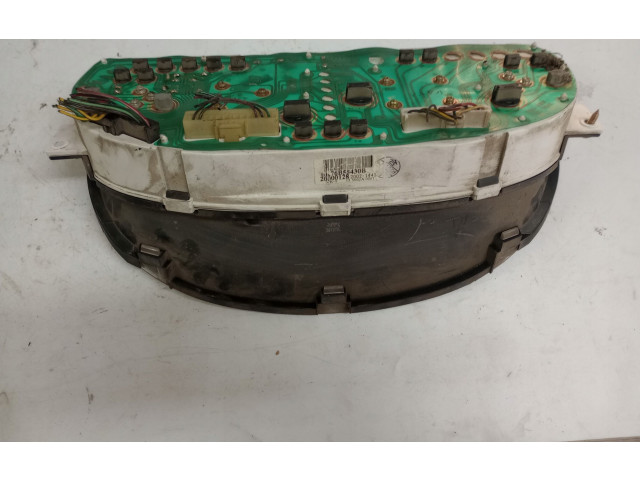 Панель приборов 0K76B55430B   KIA Venga       