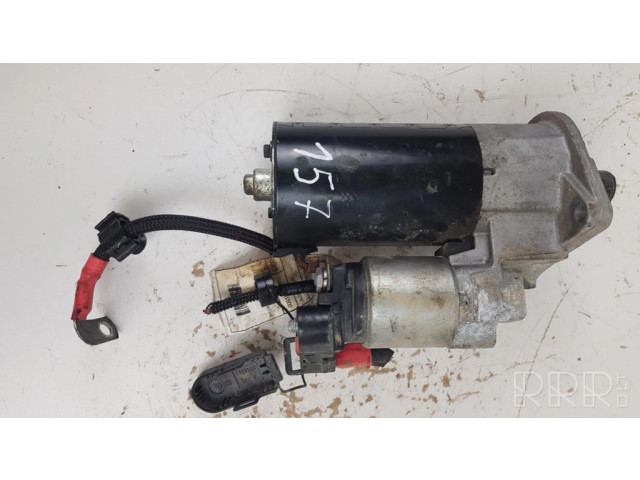 Стартер  51810308A   Alfa Romeo Giulietta