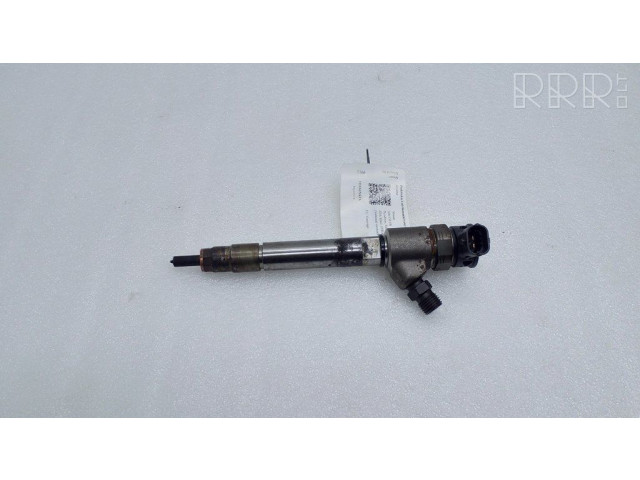 Vstřikovač 0445110674, 8H745I7SA Alfa Romeo Giulia pro naftový motor 2.2 55268532