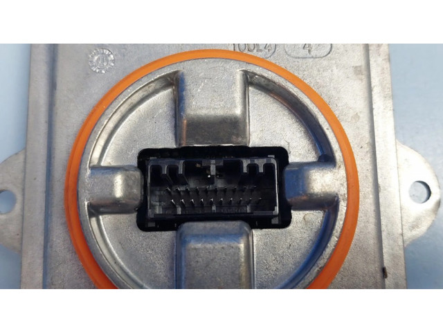 Блок фонаря / (блок «хenon»)