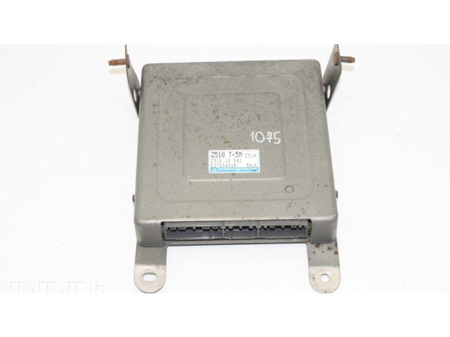 Блок управления двигателя E2T83481M, Z51818881 Mazda 323 F