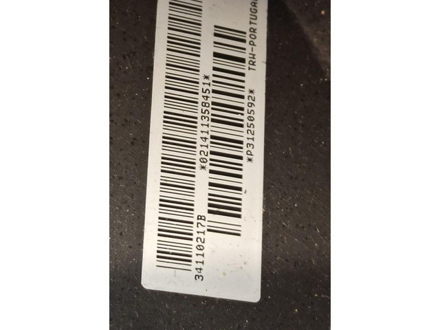 Руль Volvo V70 2014 - 2016 года 31250592