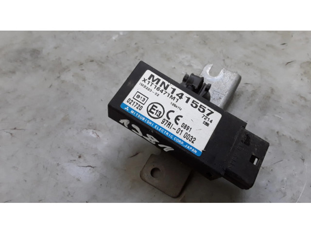 Блок управления иммобилайзера