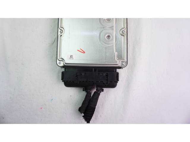 Řídící jednotka 4E1910409D, 0281014617 Audi A8 S8 D3 4E 2008