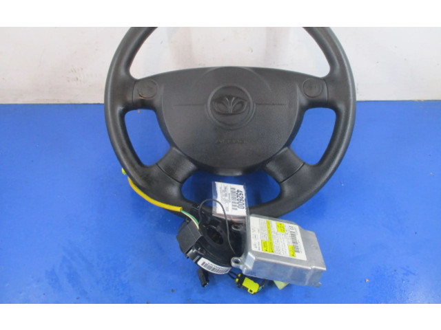 Volant Chevrolet Kalos 2003