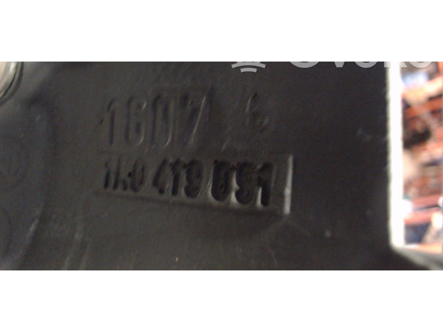 Volant Volkswagen Caddy 2005 1K0419091