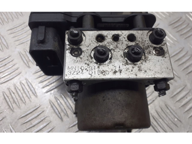 Блок АБС MN102311 Mitsubishi Outlander 2001 - 2007 года