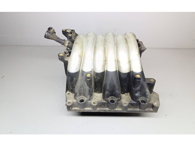 Турбина Всасывающий коллектор Audi A6 S6 C5 4B  078133223S, 078133151AM         