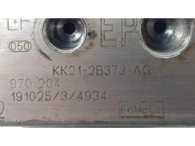 Блок АБС 2508910, KK212B373SE   Ford  Transit Custom  2013- года