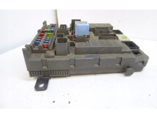 Блок комфорта 9637466180 Citroen C5