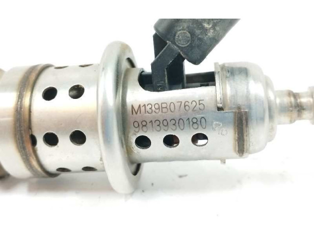 Форсунка 9813930180 Citroen C4 III e-C4 YH01