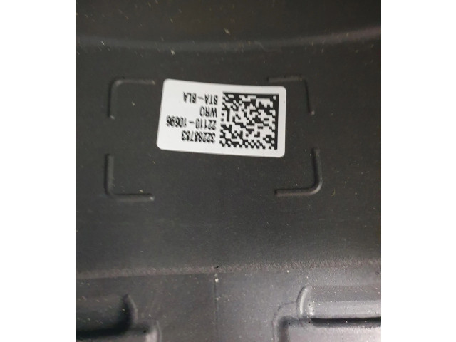 Volant Volvo XC90 2019