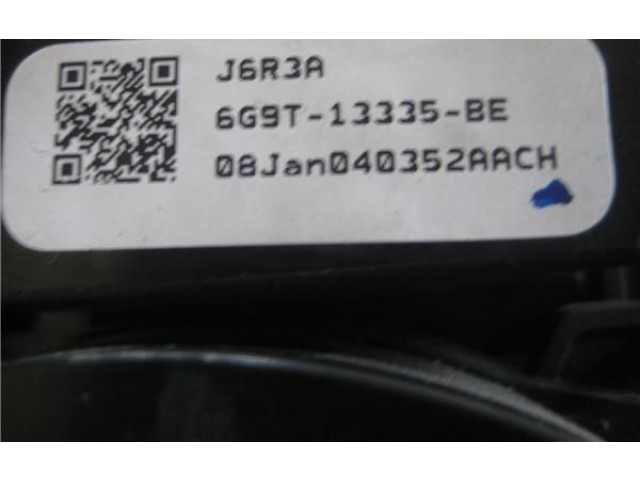 Ручка поворотов/ фонарей 6G97-13335BE Ford Mondeo MK IV