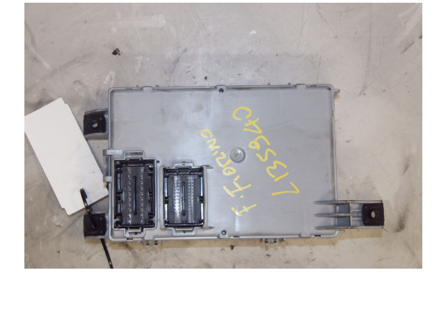 Pojistková skříňka Fiat Fiorino 2007