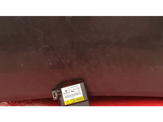 Блок подушек безопасности 8201163304   Dacia Duster