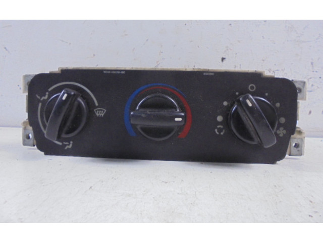 Блок управления климат-контролем YC1H18K391-BC, YC1H-18K391-BC   Ford Transit -  Tourneo Connect