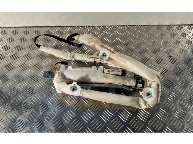 Боковая подушка безопасности 30780646, P30780646 Volvo V60