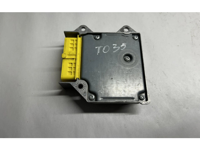 Блок подушек безопасности 5C0959655AD Volkswagen Jetta VI