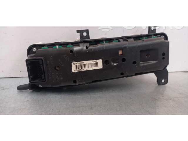 Панель приборов 60696626 Alfa Romeo 166