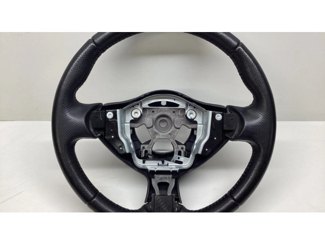 Volant Nissan Juke I F15 2018 34232407A, 484301KB3A