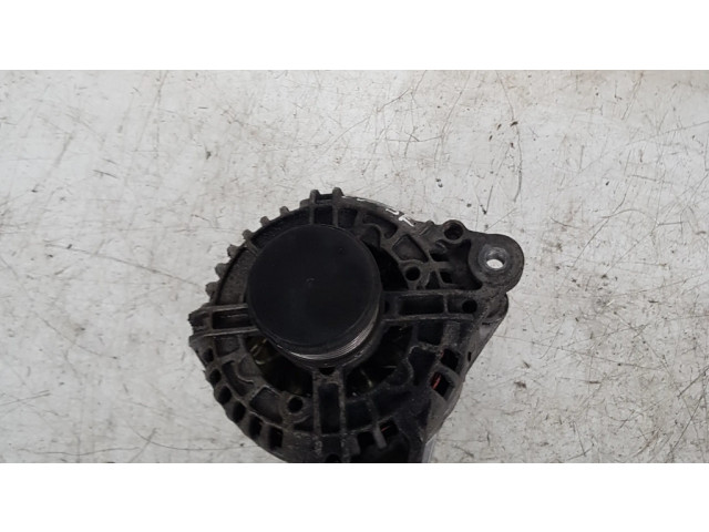 Генератор 13420610 Dodge Caliber 2.0