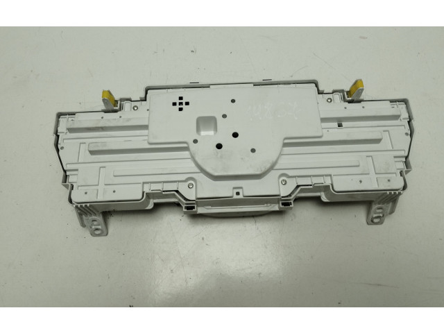 Přístrojová deska Toyota Urban Cruiser (XP110) 2010 8380052W50, 564140