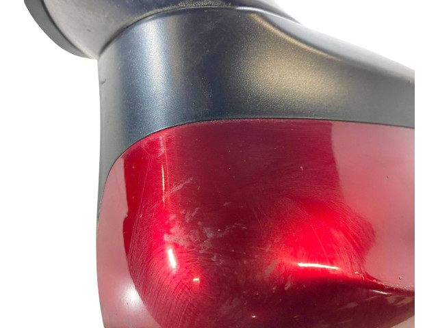 Зеркало электрическое Mazda CX-3 2015 - - года