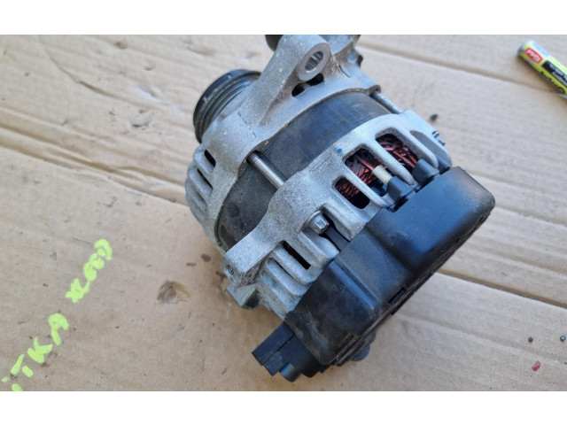 Генератор 37300-07400   KIA Xceed      