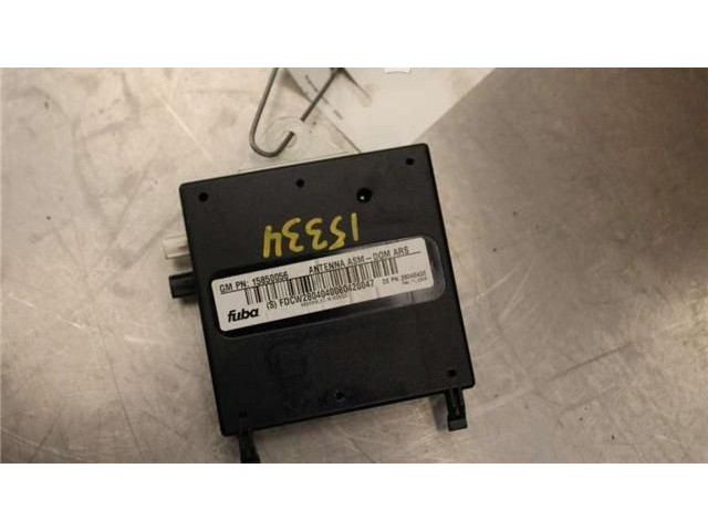 Блок управления 15850056   Chevrolet Corvette