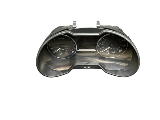 Панель приборов 5E0920921B, A2C53427456   Skoda Octavia Mk3 (5E)       