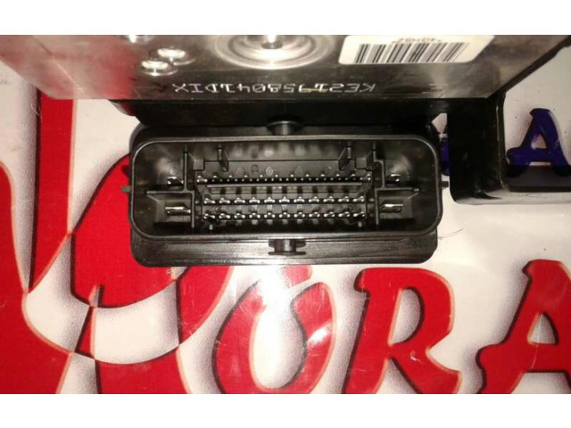 Блок АБС 5N0614109AE   Audi  Q3 8U  2011 - 2016 года